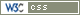CSS Validated